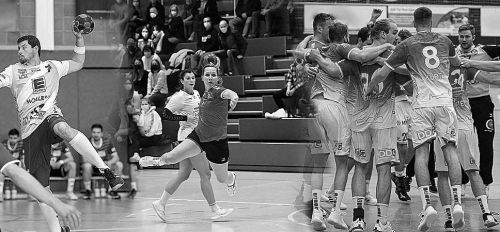 Hessischer Handballverband